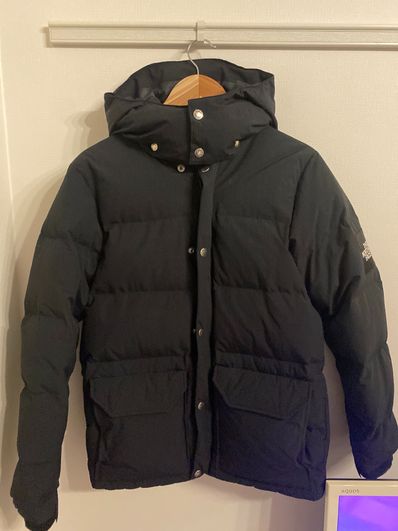 THE NORTH FACE ダウンジャケット