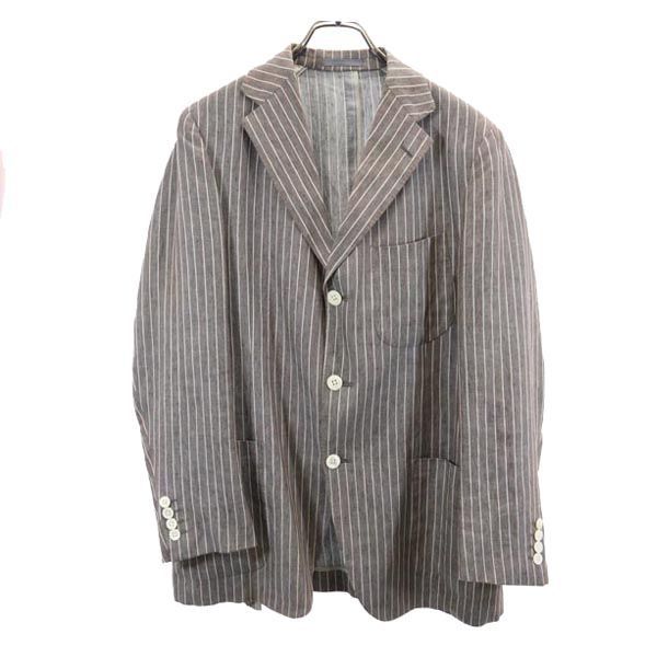 BURBERRY テーラードジャケット