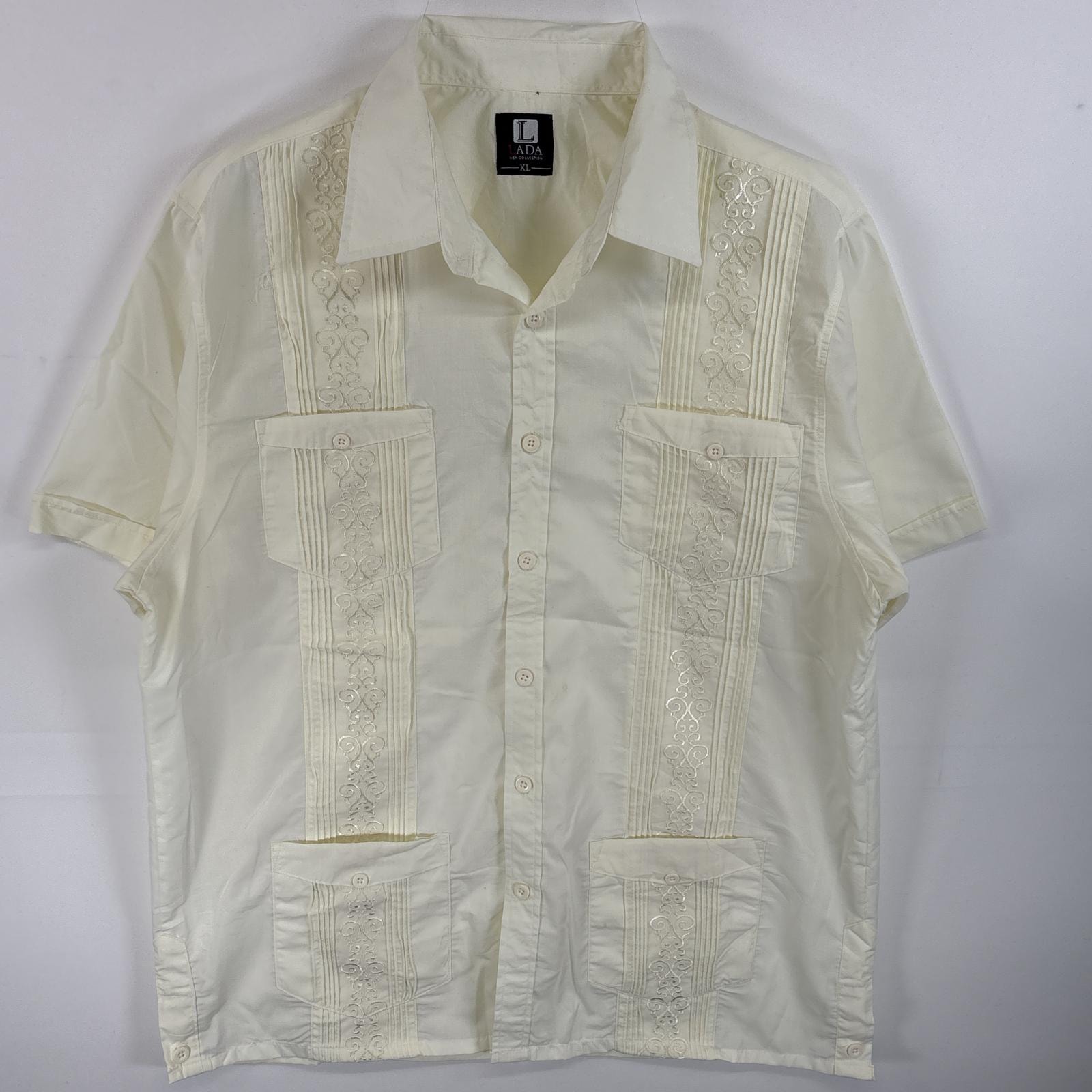 古着 コロンビア Columbia 長袖シャツ ボタンダウンシャツ PFG ワンポイント ロゴ 不明 水色 無地 メンズ