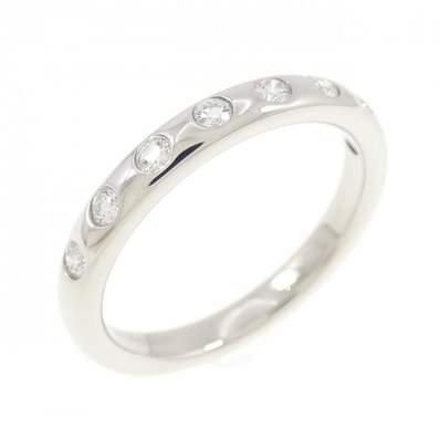 ティファニー スタッキング リング