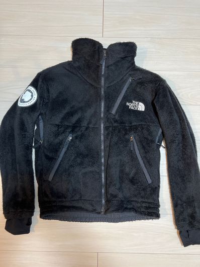 The North Face Antarctica Versa Loft Jacket "Black"