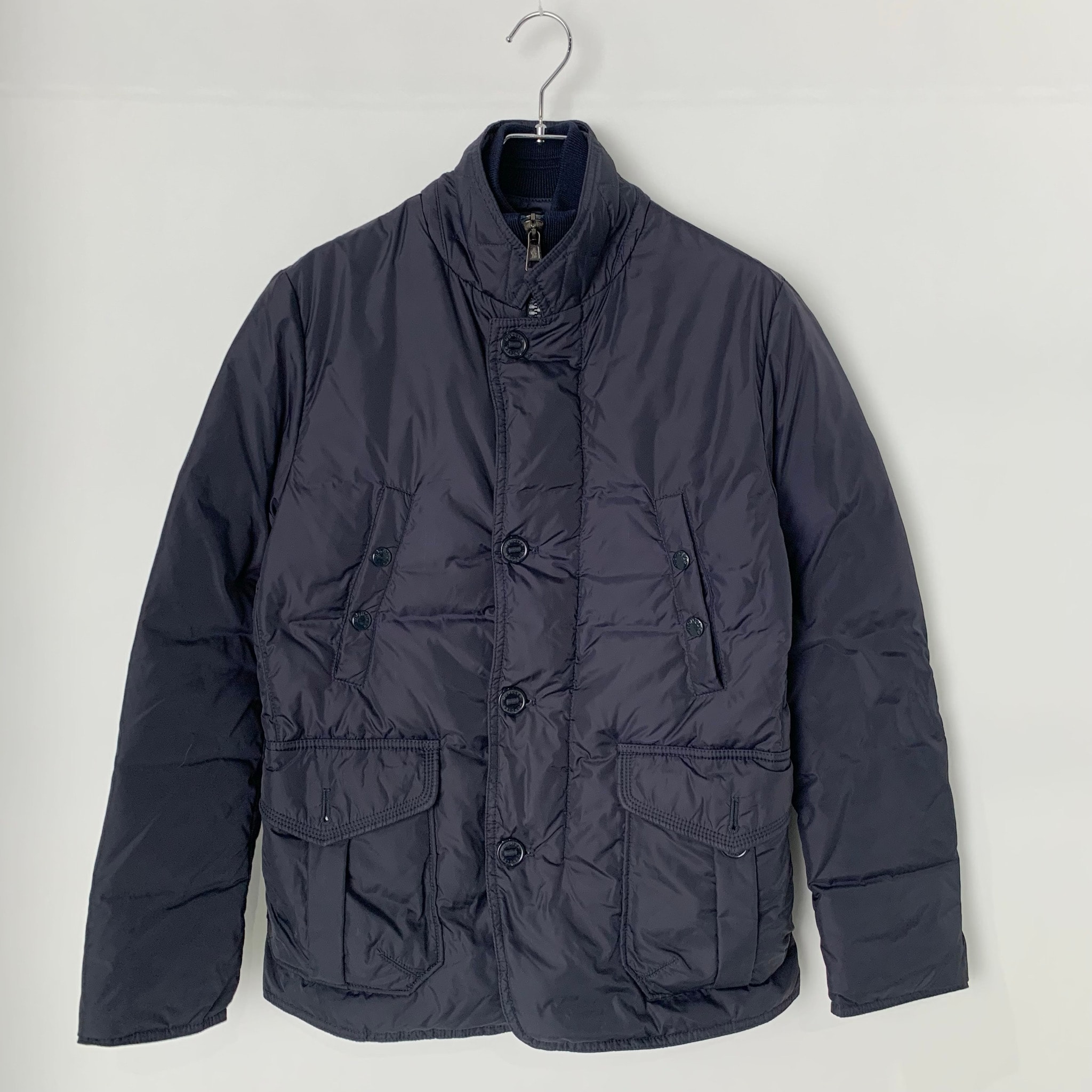 Moncler TANY Down Jacket "Nevy"