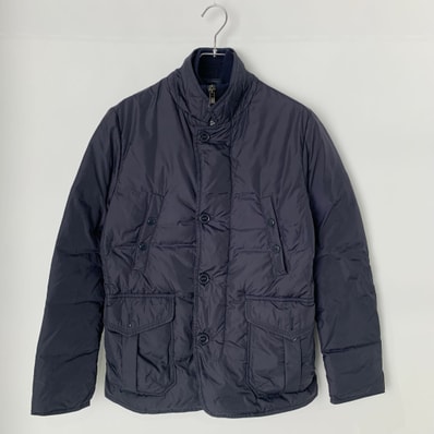 Moncler TANY Down Jacket "Nevy"