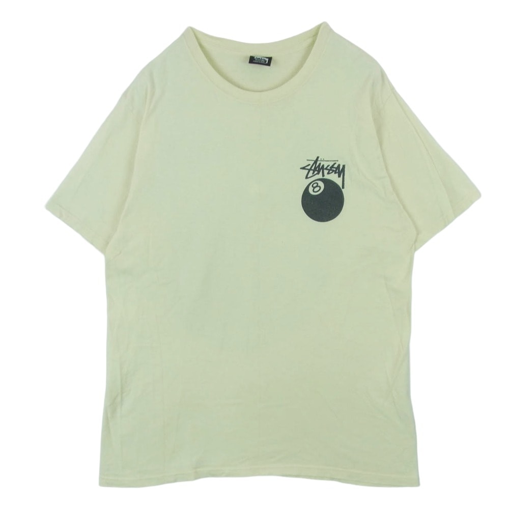 Stussy Shibuya Chapter Opening Commemorative Limited Edition T