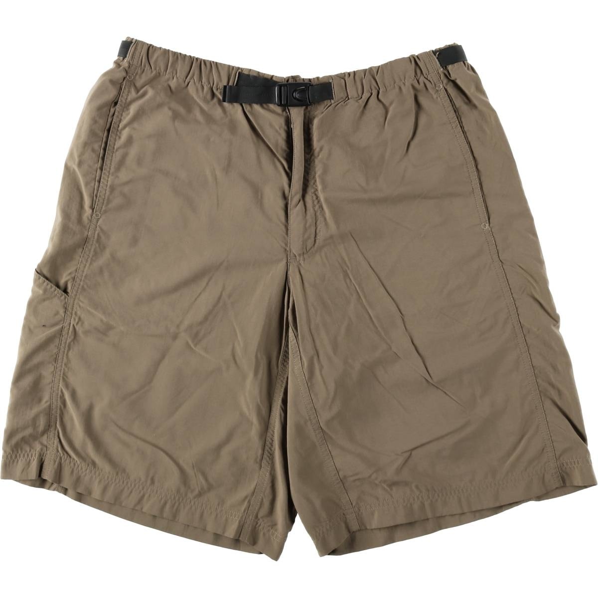 D (傷や汚れあり)】古着 00年代 パタゴニア Patagonia GI II SHORTS