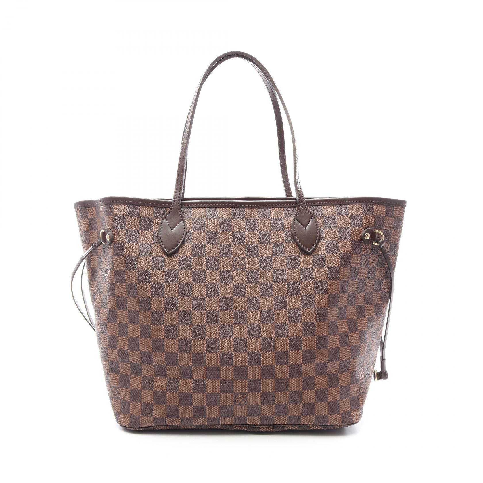 Louis Vuitton Damier Neverfull