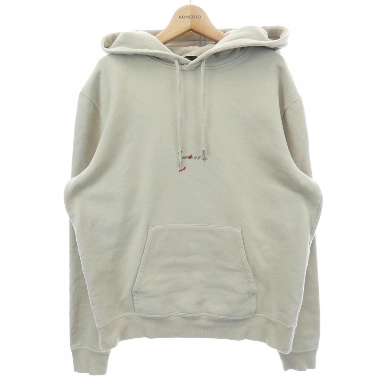 サンローラン SAINT LAURENT 689399 Y36QQ パーカー