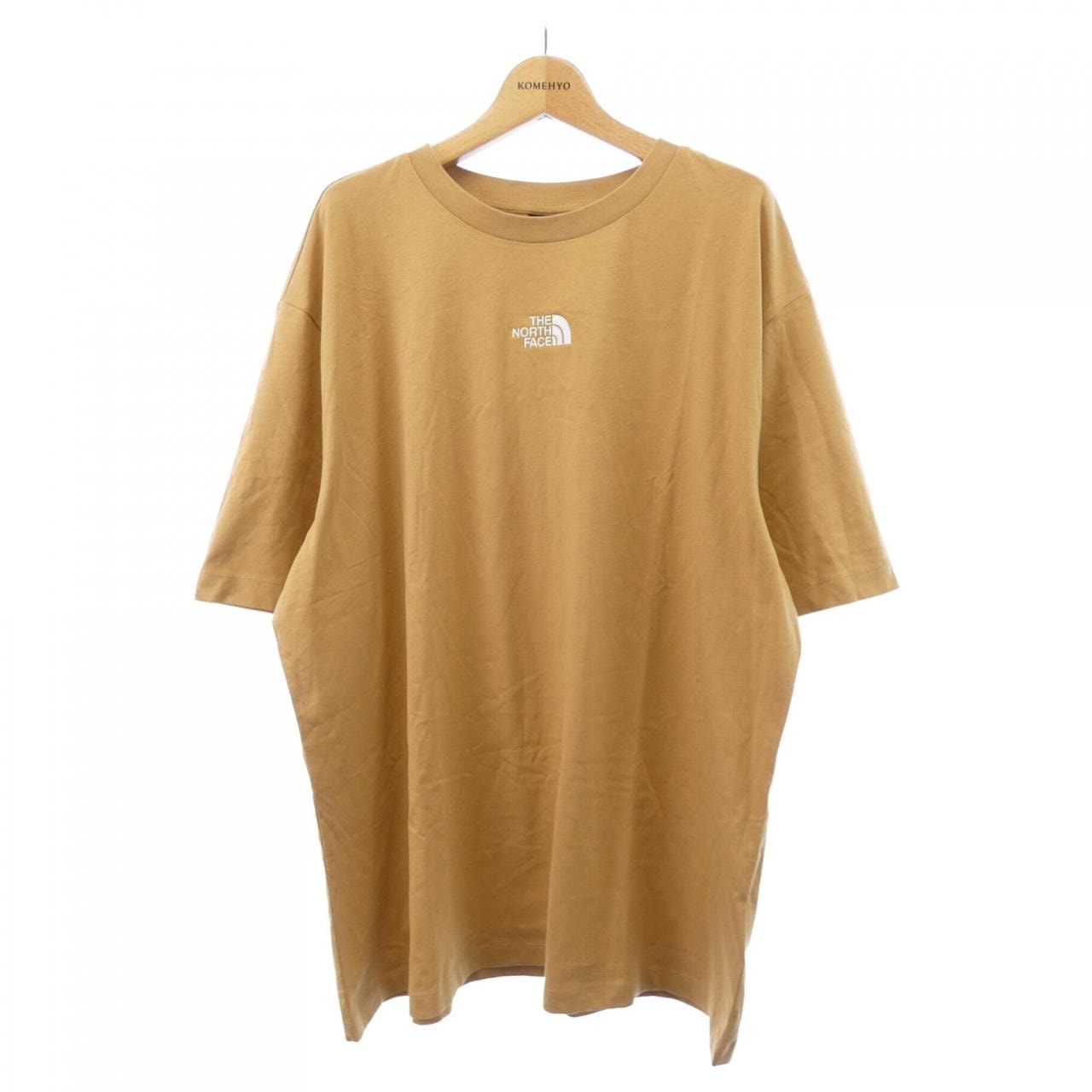 노스페이스 더 노스페이스 BZP599367 티셔츠