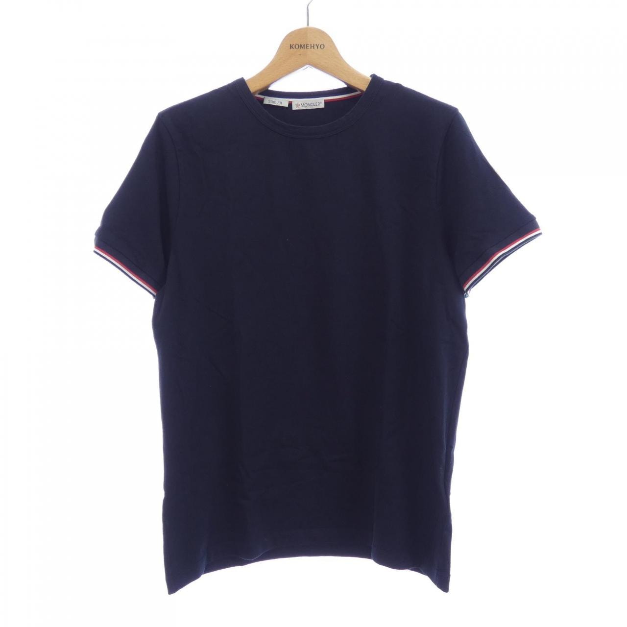 everyone Typewriter Regular Collar Shirt 