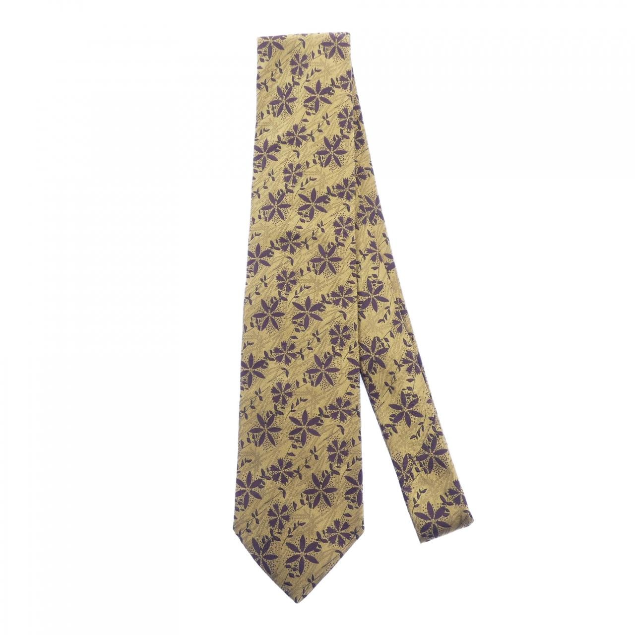 エトロ ETRO NECKTIE