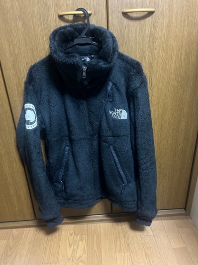The North Face Antarctica Versa Loft Jacket The North Face Antarctica Versa Loft Jacket