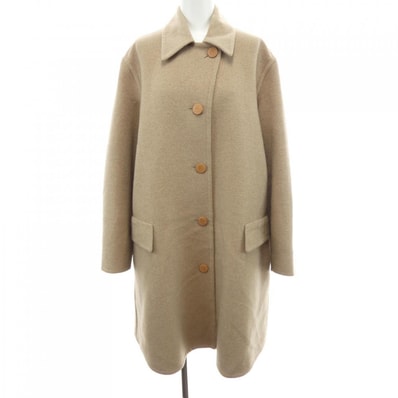 【ヴィンテージ】エルメス HERMES コート
