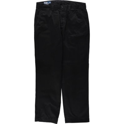 古着 ラルフローレン Ralph Lauren POLO by Ralph Lauren PRESTON PANT チノパンツ メンズw35相当/eaa676077