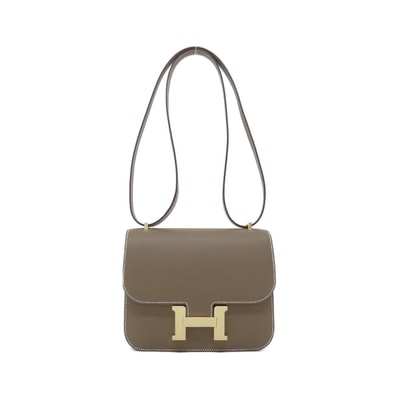 【未使用品】エルメス コンスタンス3 MINI 083905CP ショルダーバッグ