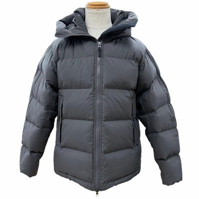 美品 ザ・ノースフェイス Alteration Down Shell Parka