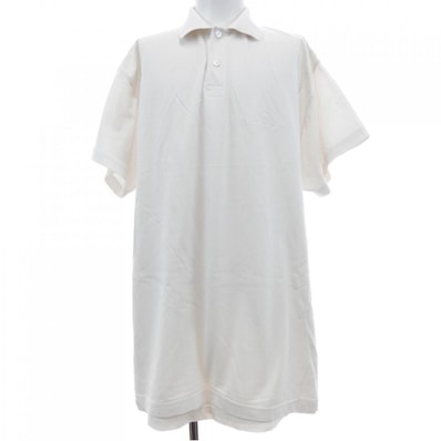バレンシアガ BALENCIAGA GARDE-ROBE 813299 TRVW4 ポロシャツ