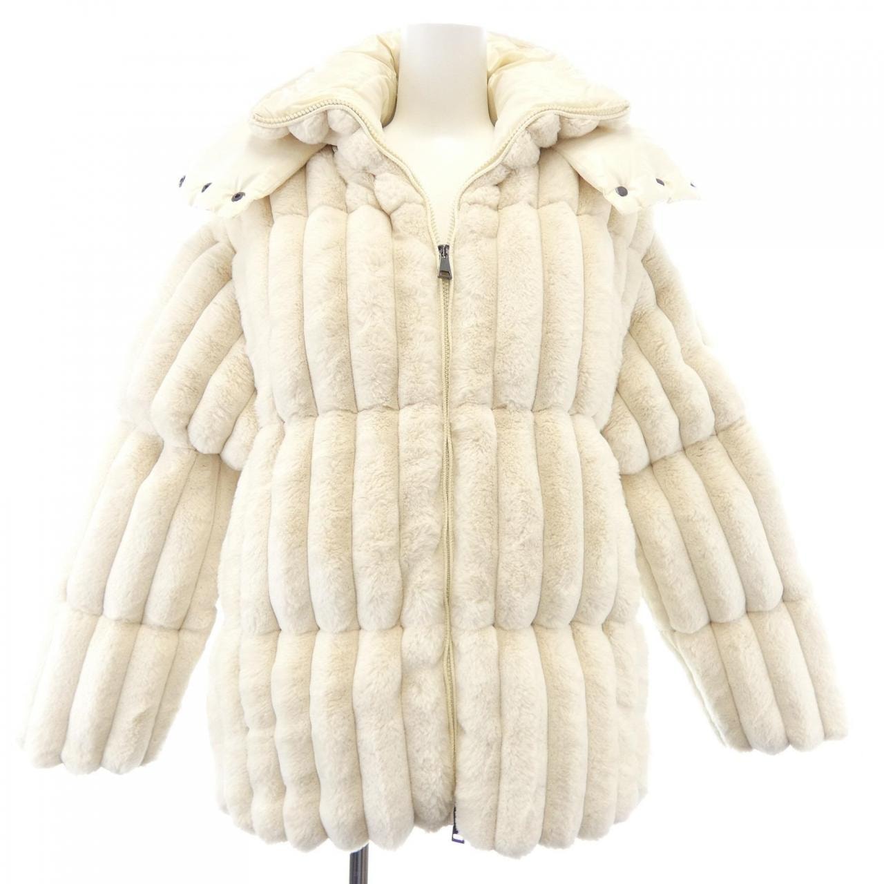 モンクレール MONCLER FARE ダウンジャケット