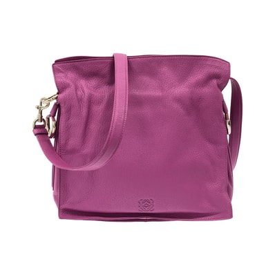 ロエベ フラメンコ 380 38 H27 ショルダーバッグ