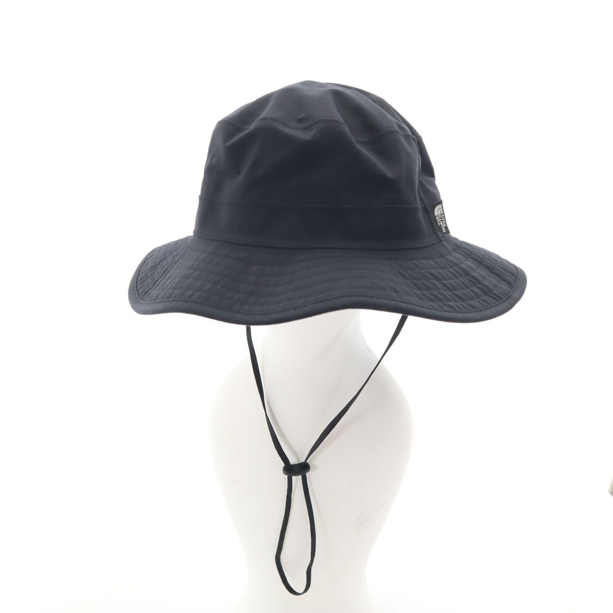 THE NORTH FACE ノースフェイス ゴアテックス ハット L ブラック NN01605 アウトドア 帽子