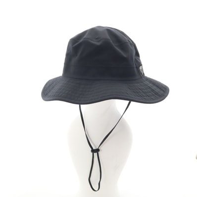 THE NORTH FACE ノースフェイス ゴアテックス ハット L ブラック NN01605 アウトドア 帽子