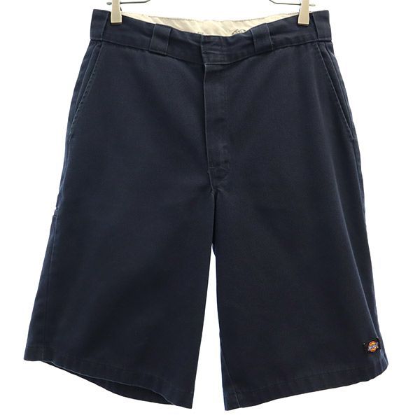 Dickies ワークショートパンツ