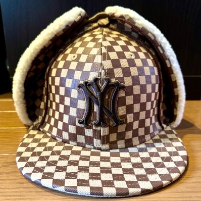 Supreme Earflap New Era