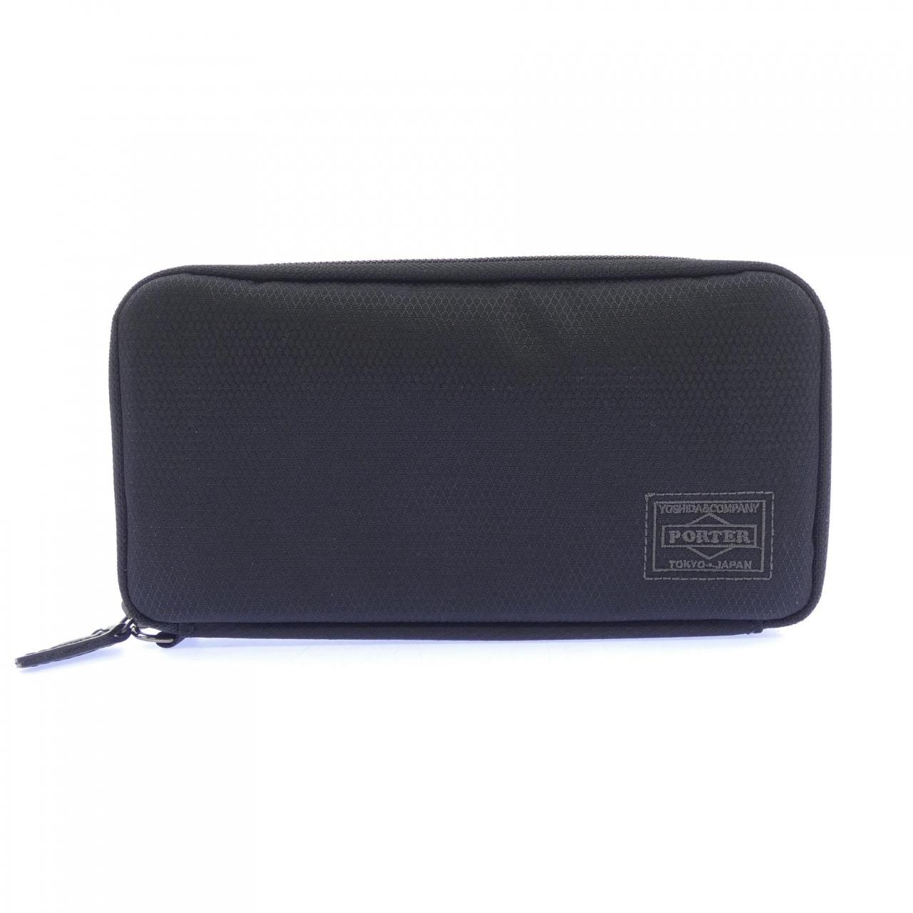 ポーター PORTER 653-09111 WALLET