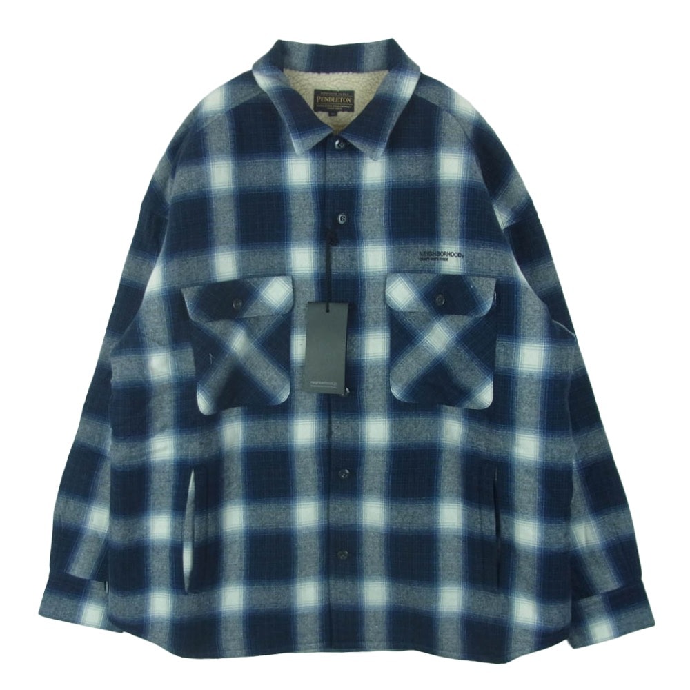 新品・未使用(ワケあり)】NEIGHBORHOOD ネイバーフッド 22AW 2221508N 新品・未使用(ワケあり)】NEIGHBORHOOD ネイバーフッド 22AW 2221508N
