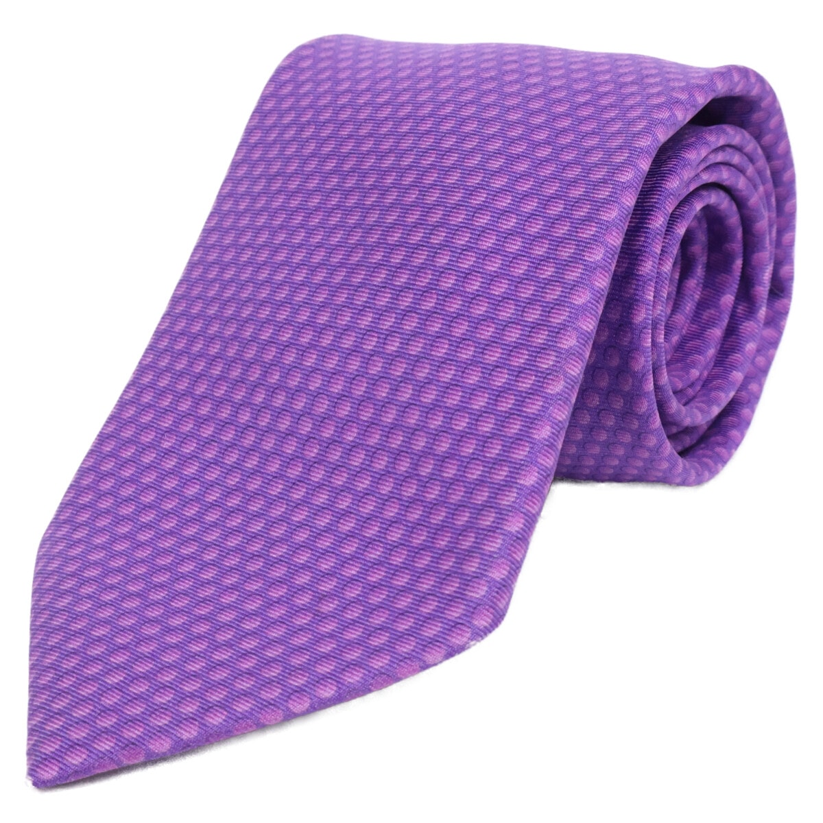 エルメス 【美品】645701PA 総柄 シルク