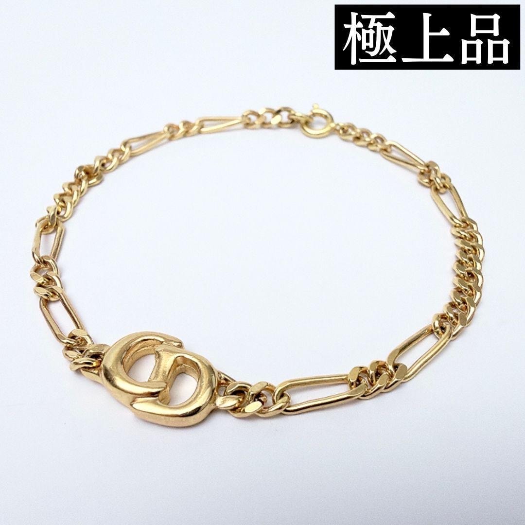 A (未使用に近い)】【極上品】Christian Dior クリスチャンディオール
