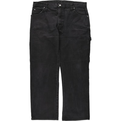 古着 ディッキーズ Dickies ダックペインターパンツ メンズw37相当/eaa652234