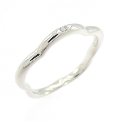 シャネル カメリア 1P リング