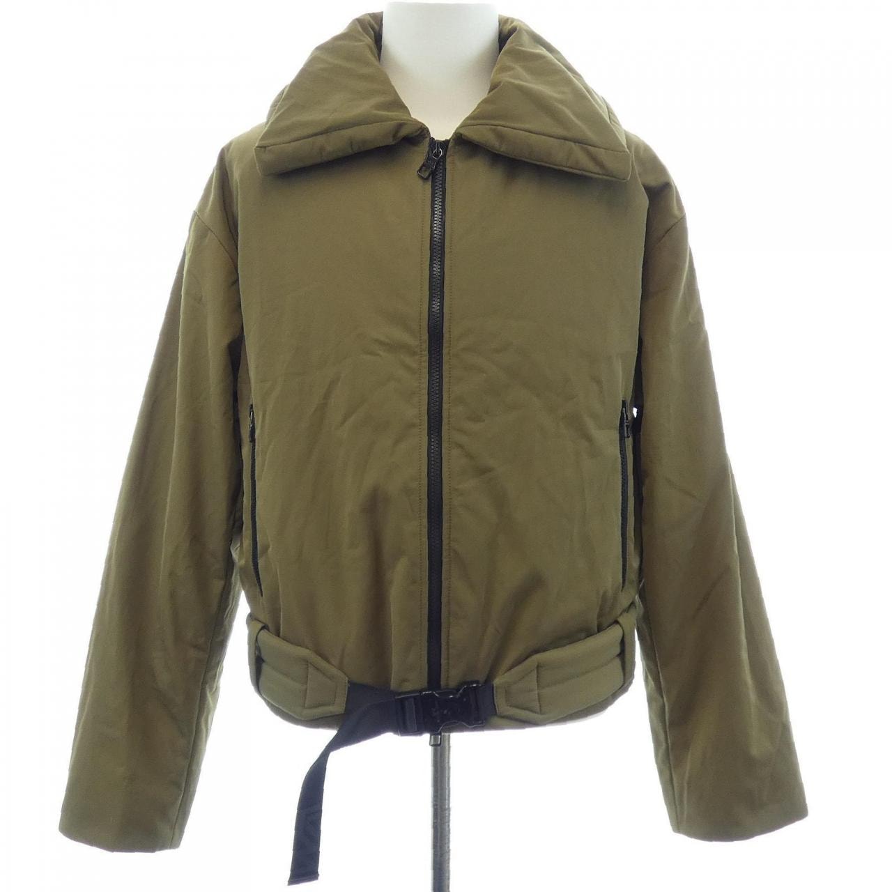 ルイヴィトン LOUIS VUITTON HHB10WINE ジャケット