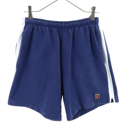 NIKE 90s 00s スウェットショートパンツ