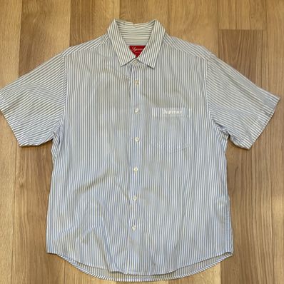 Supreme Iggy Pop S/S Shirt Supreme Iggy Pop S/S Shirt