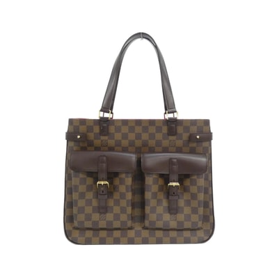 ルイヴィトン ダミエ ユゼス N51128 バッグ