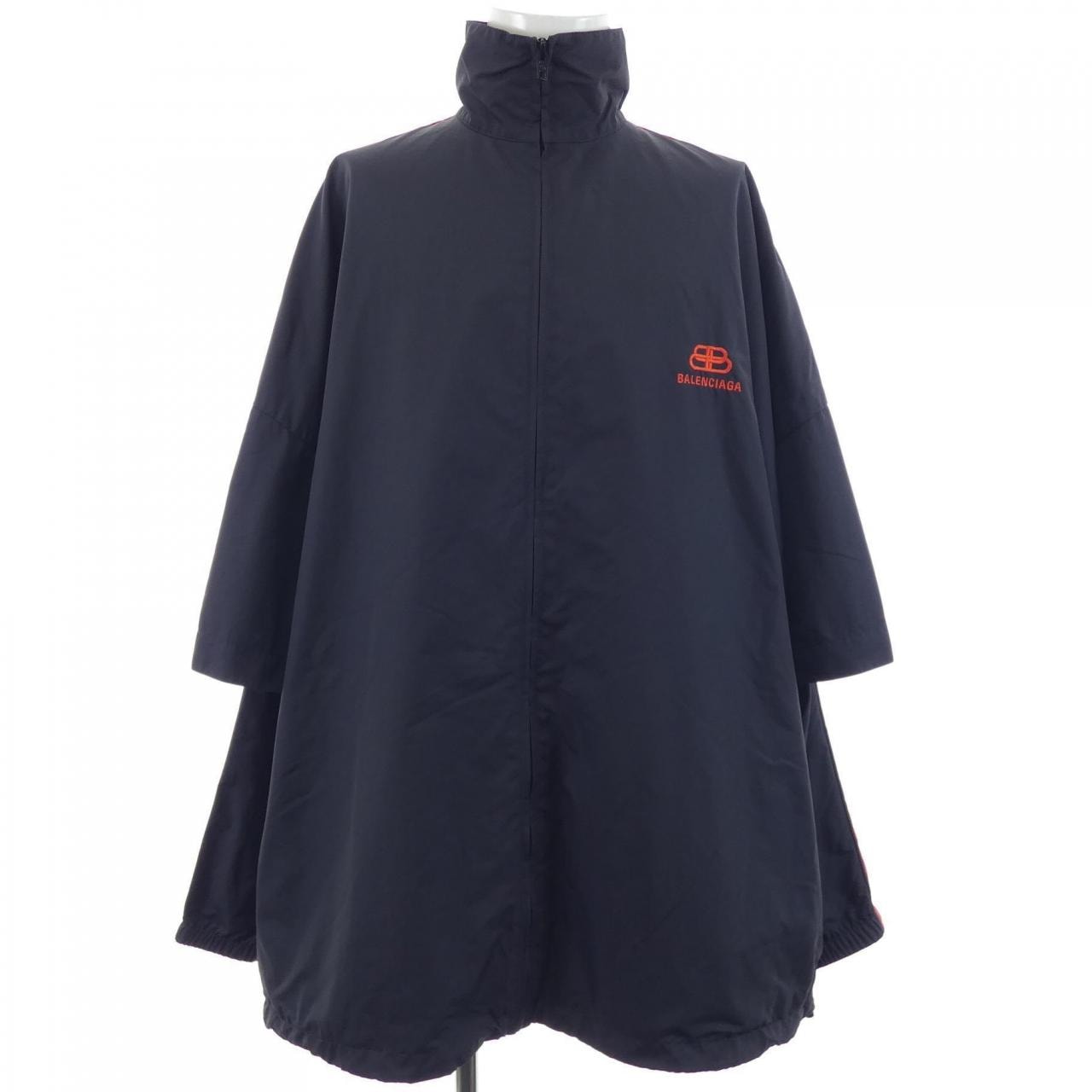 バレンシアガ BALENCIAGA 602278 TGO11 ジャケット