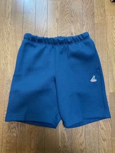 Air Jordan x Union Leisure Shorts "Navy"