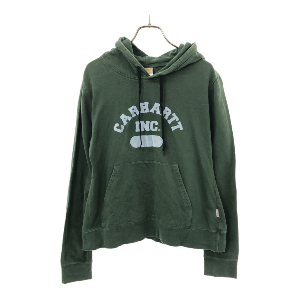 Carhartt カーハート 長袖 パーカー M