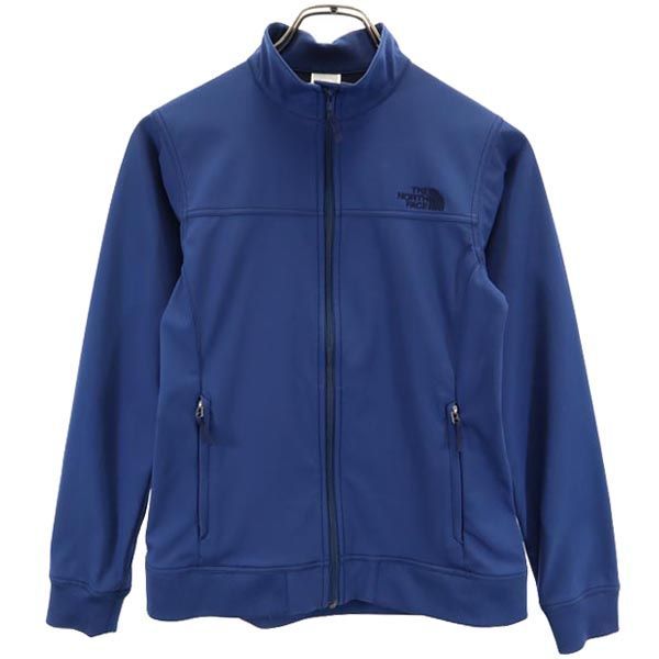 THE NORTH FACE ジップジャケット