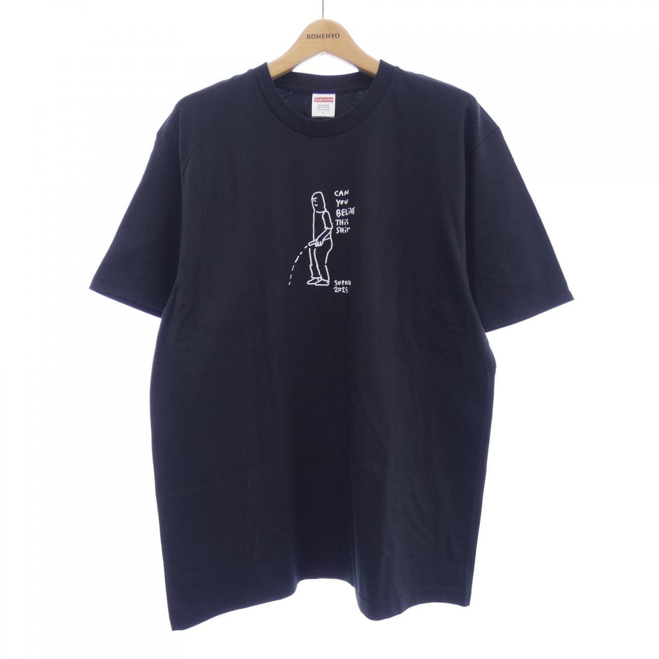 シュプリーム SUPREME Piss tee Tシャツ