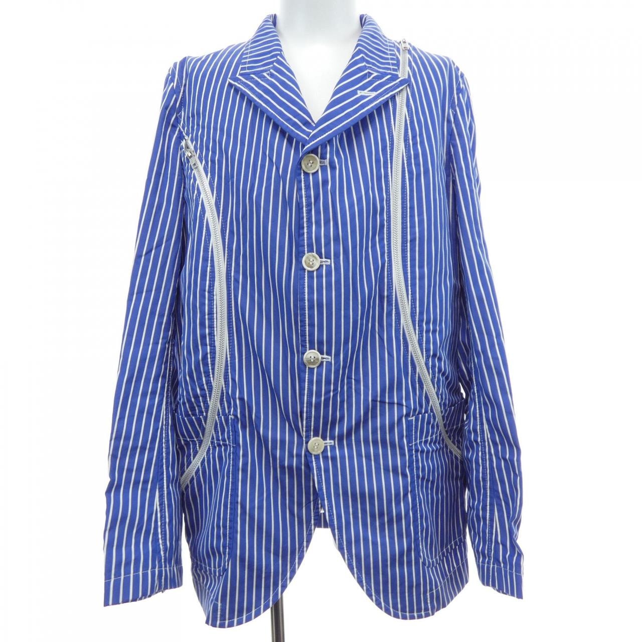 コムデギャルソンシャツ COMME des GARCONS SHIRT FQ-J508 ジャケット