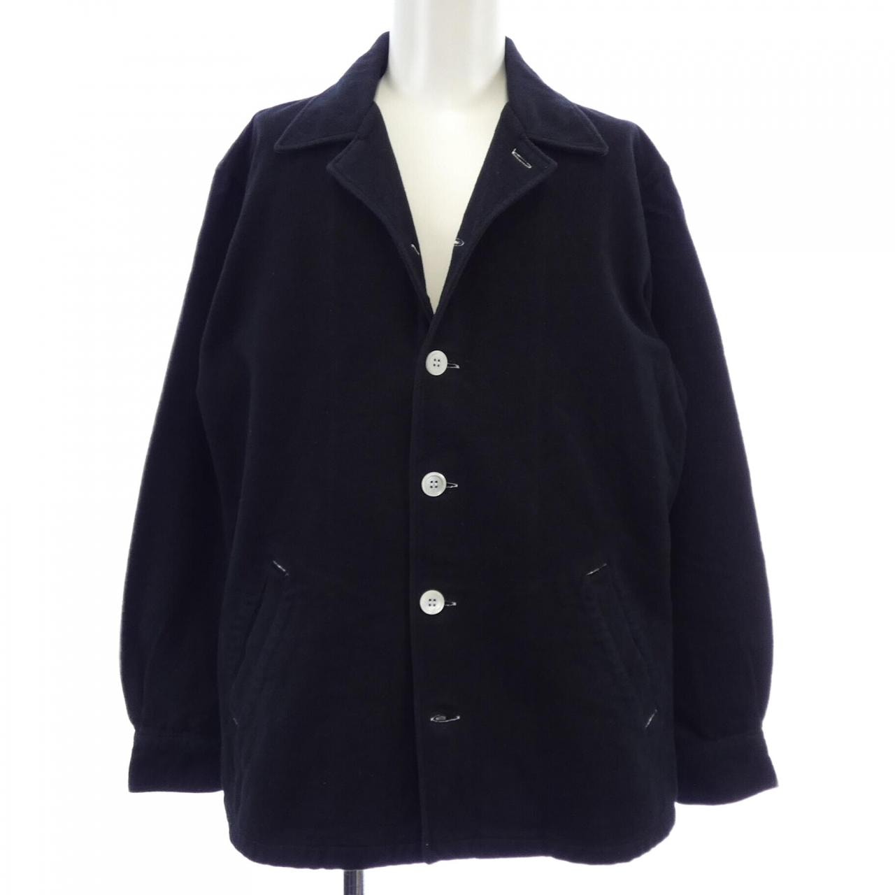 【ヴィンテージ】コムデギャルソンオム COMME des GARCONS HOMME HH-B036 ジャケット