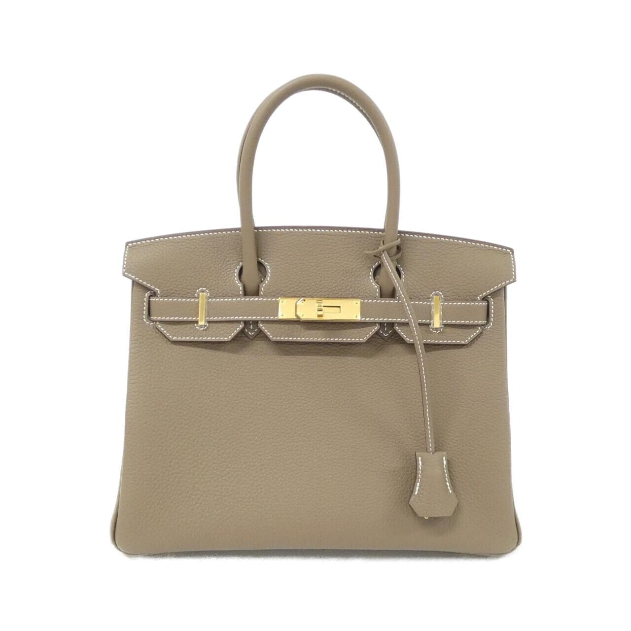 【未使用品】エルメス バーキン 30cm 027633CC バッグ