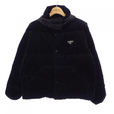 プラダ PRADA SGC692 SOOO 13Y0 ダウンジャケット