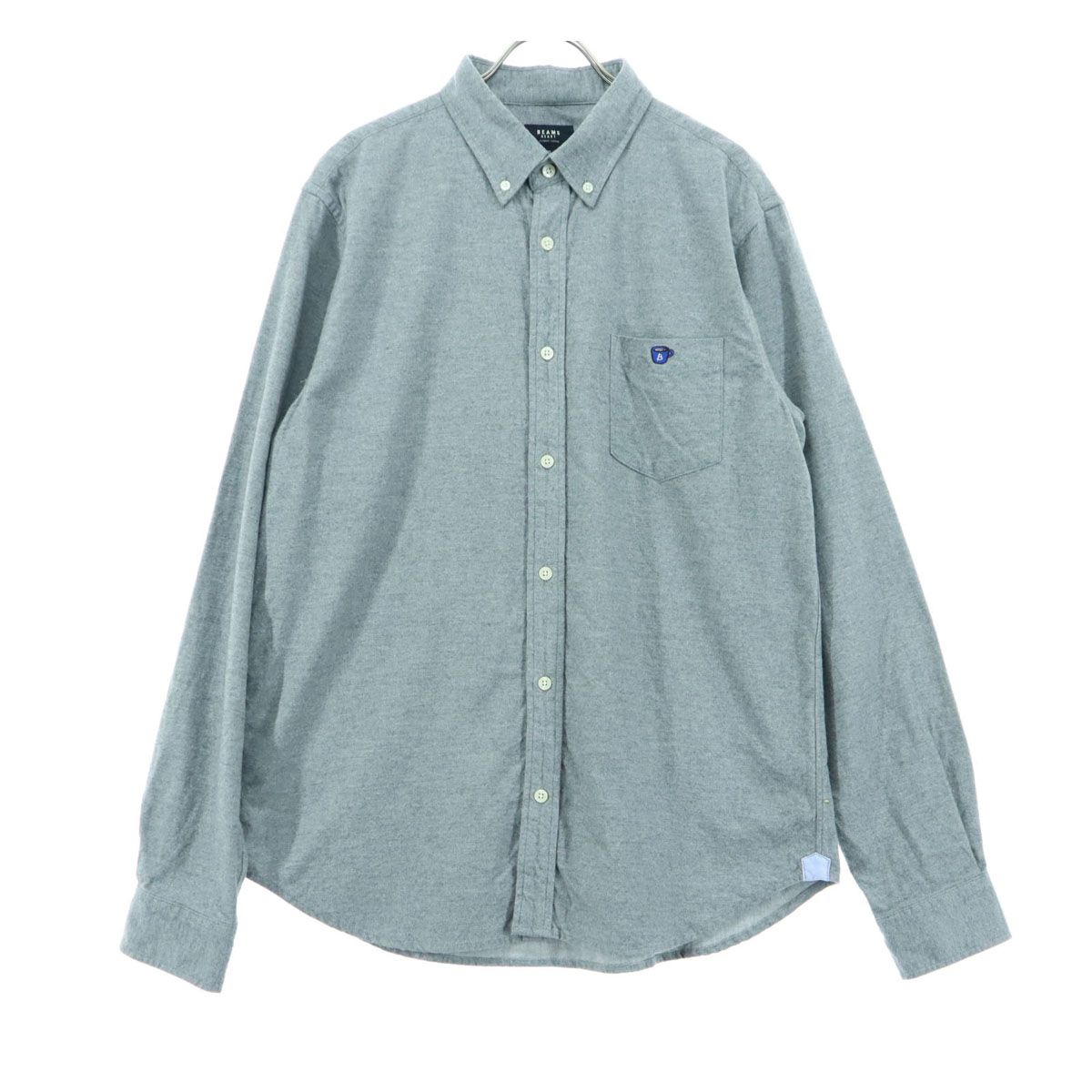 BEAMS ビームス 長袖 シャツ