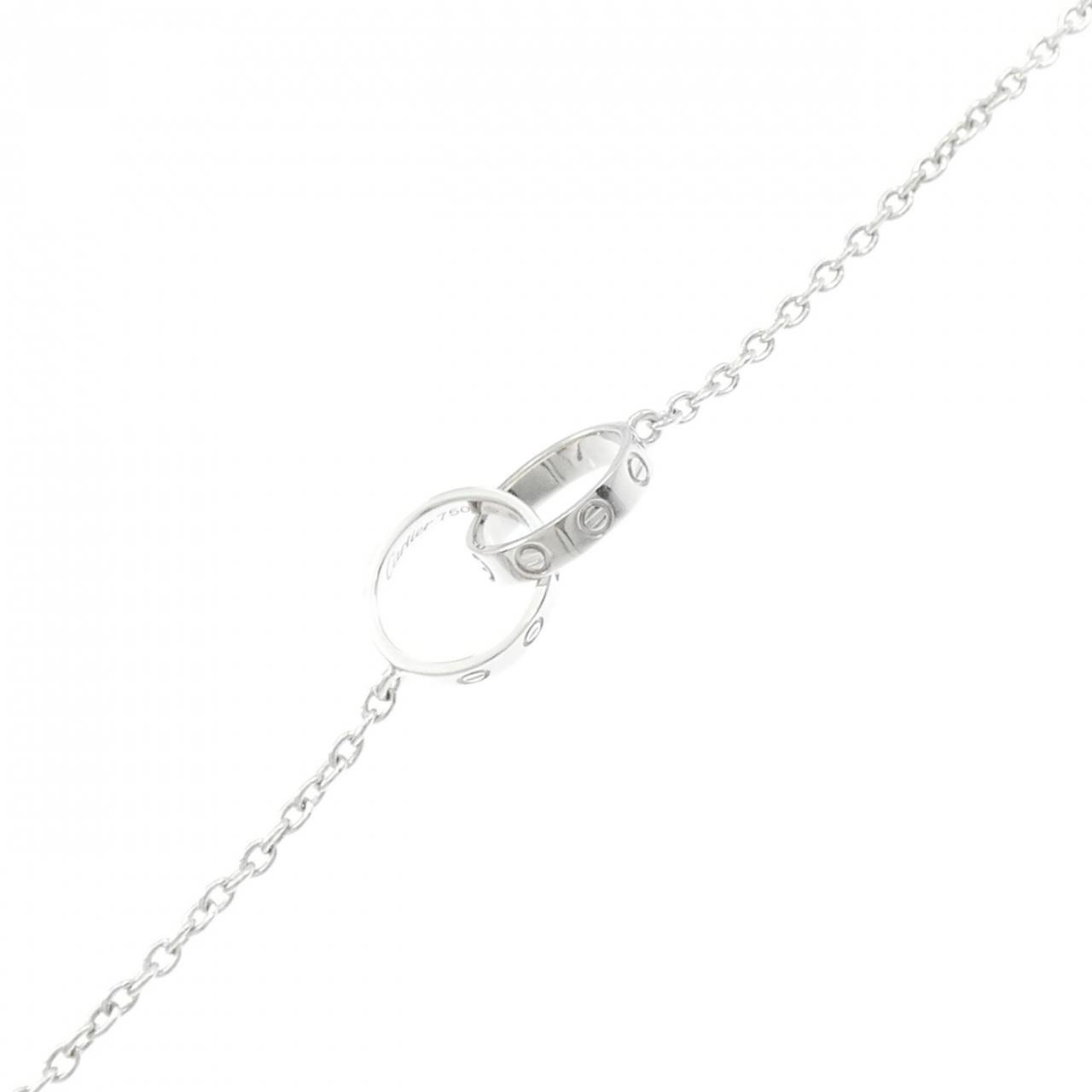 カルティエ ベビーラブ ブレスレット