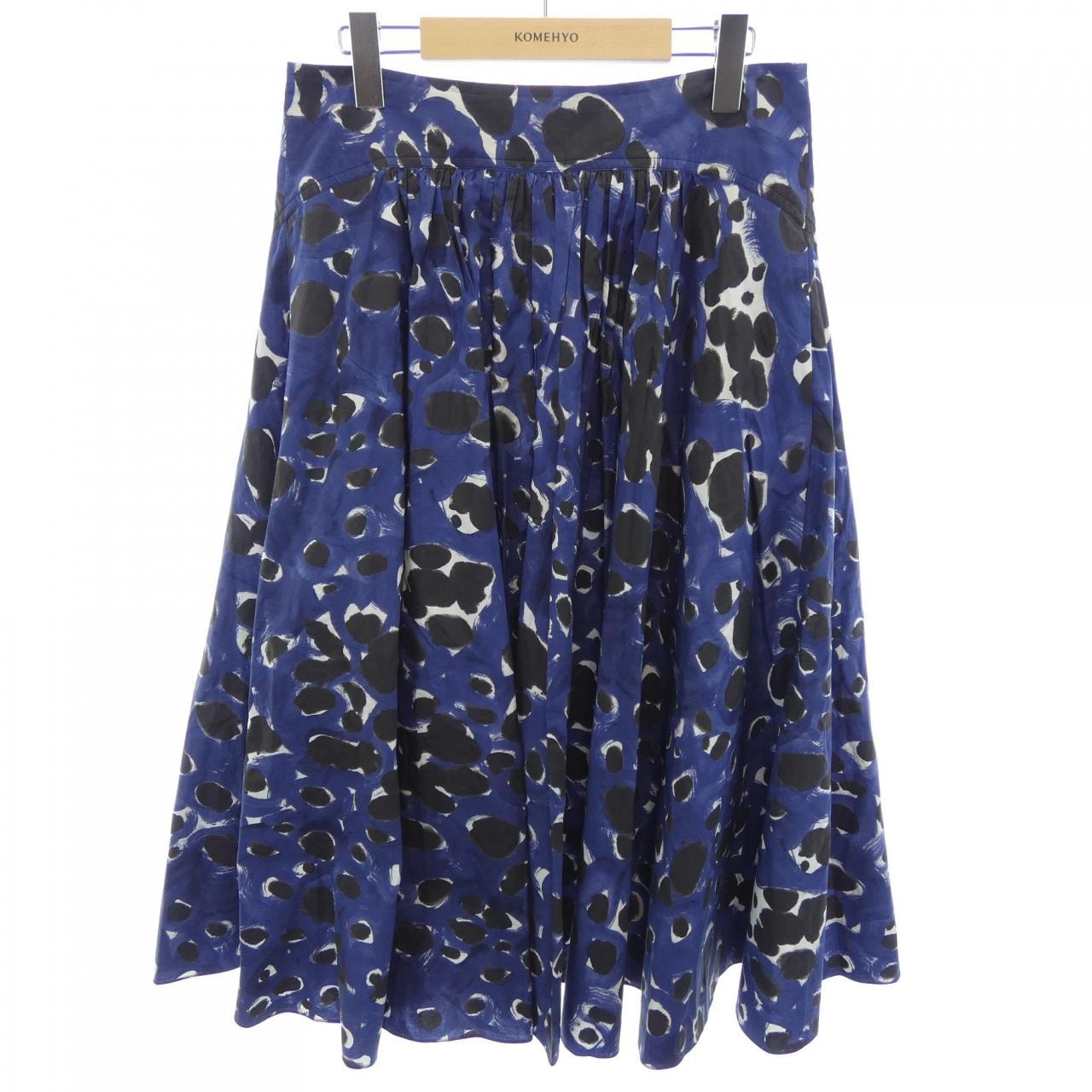 マルニ MARNI GOMA0476A0 スカート