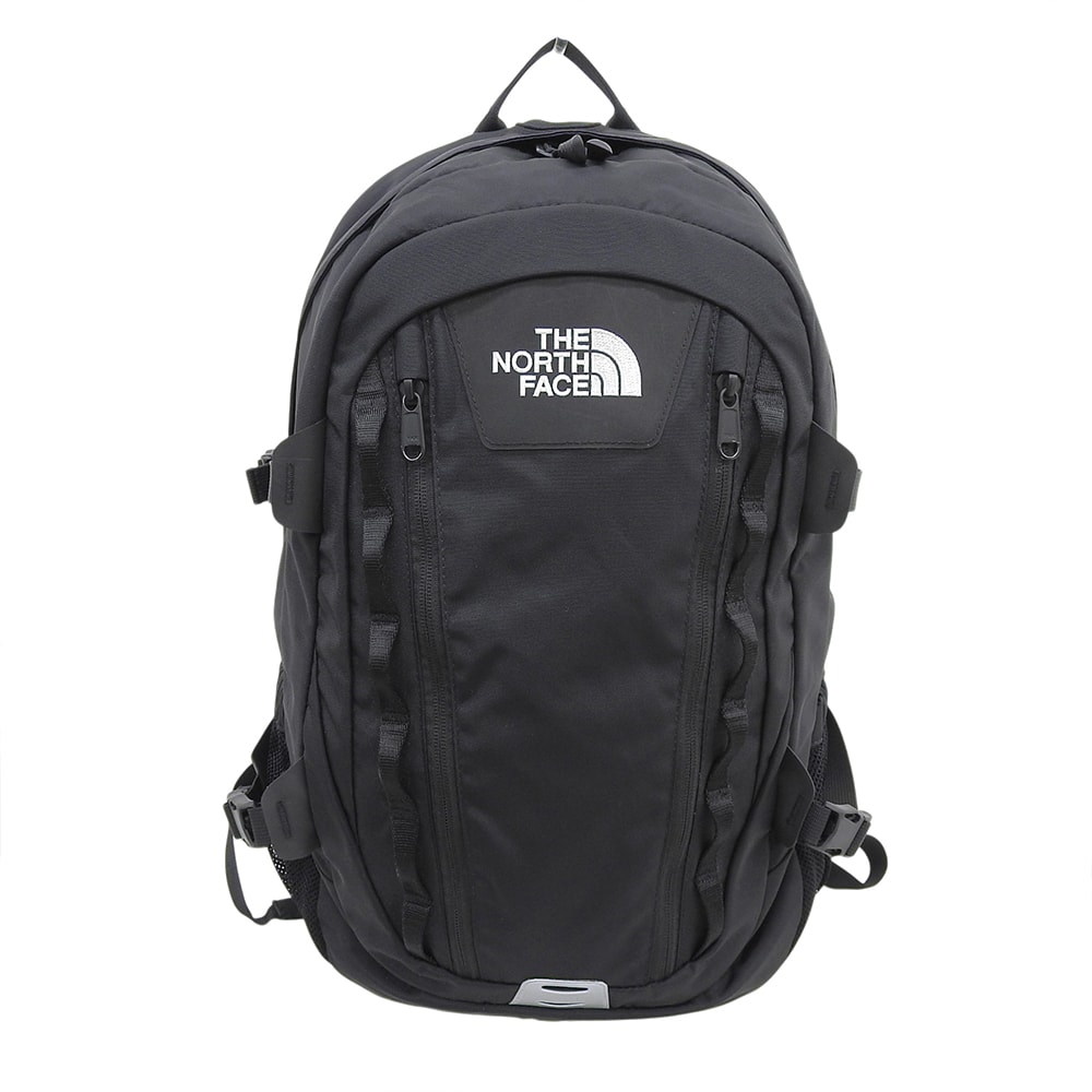 ノースフェイス 美品 BIGSHOT バックパック リュック・デイパック メンズ ブラック NM72301 33L