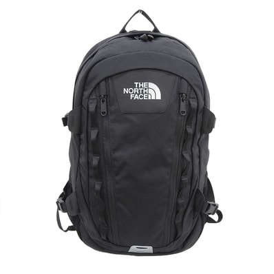 ノースフェイス 美品 BIGSHOT バックパック リュック・デイパック メンズ ブラック NM72301 33L